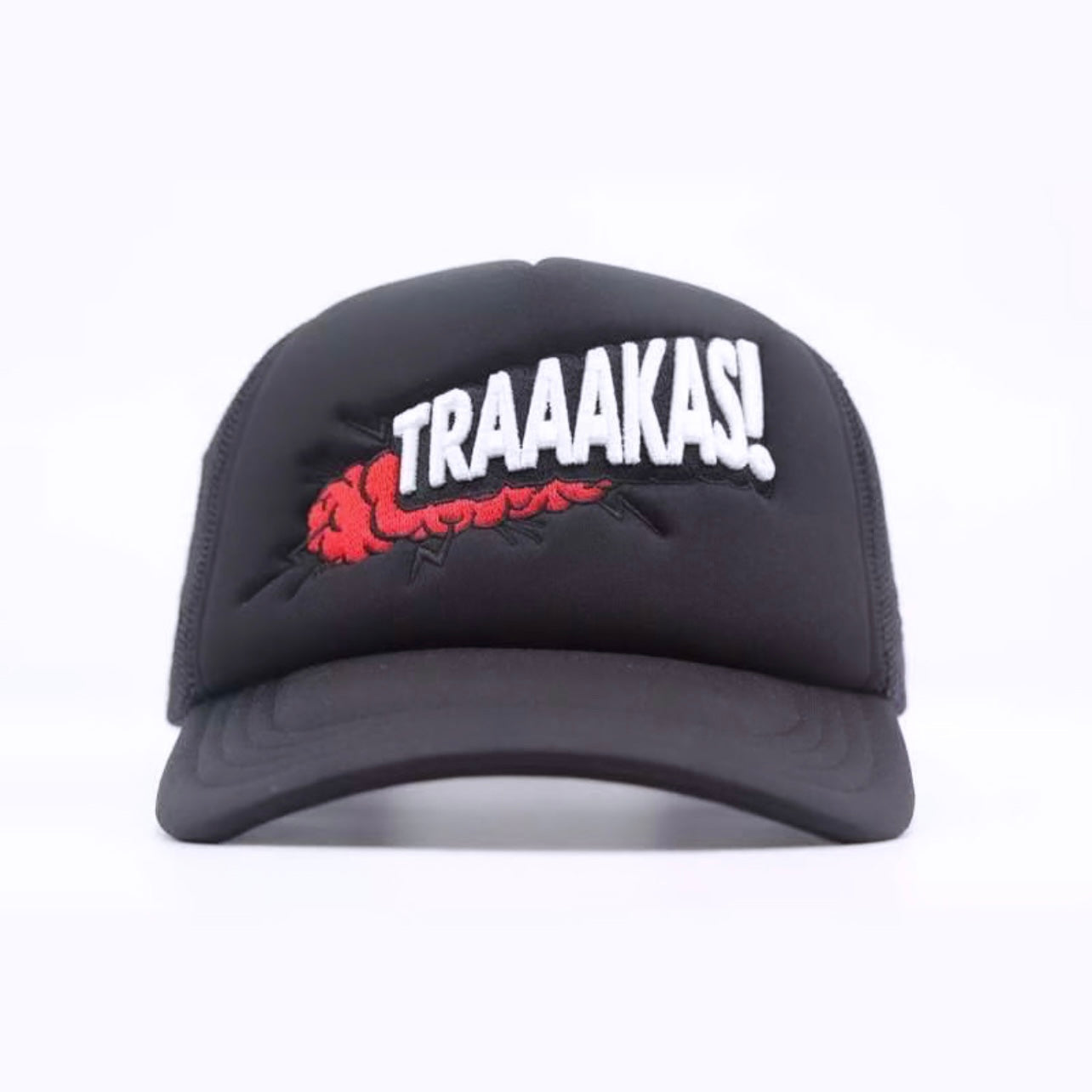 TRAAAKAS