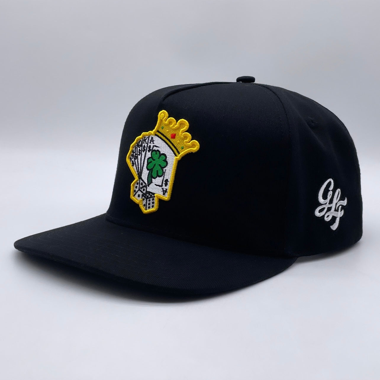 LA ROYAL FLUSH