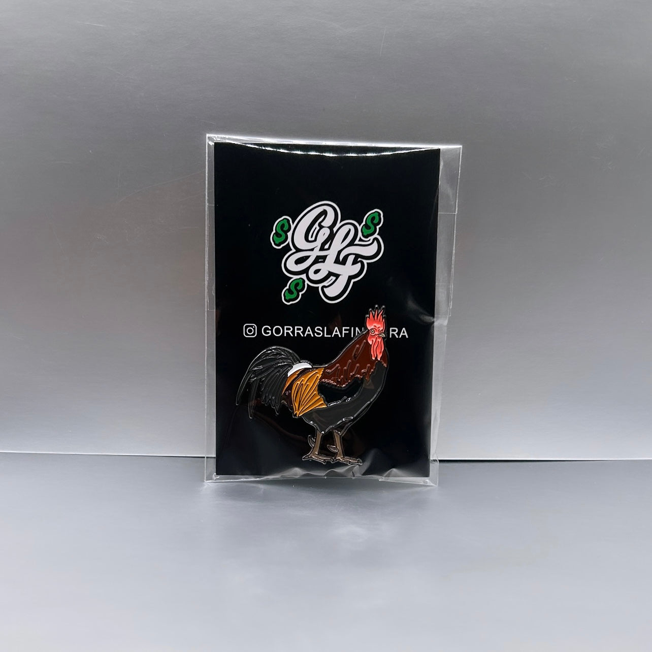 GALLO PIN