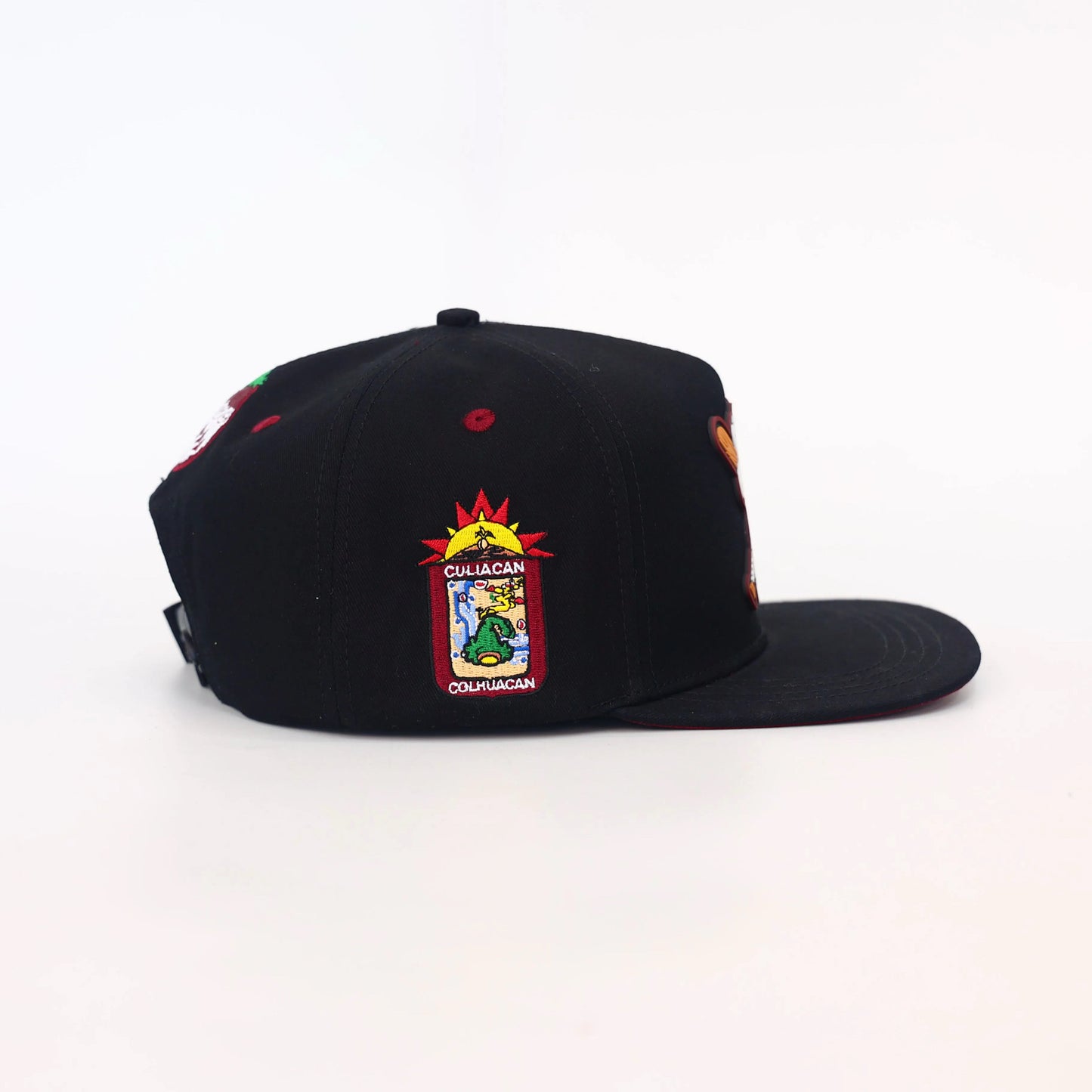 LOS TOMATEROS
