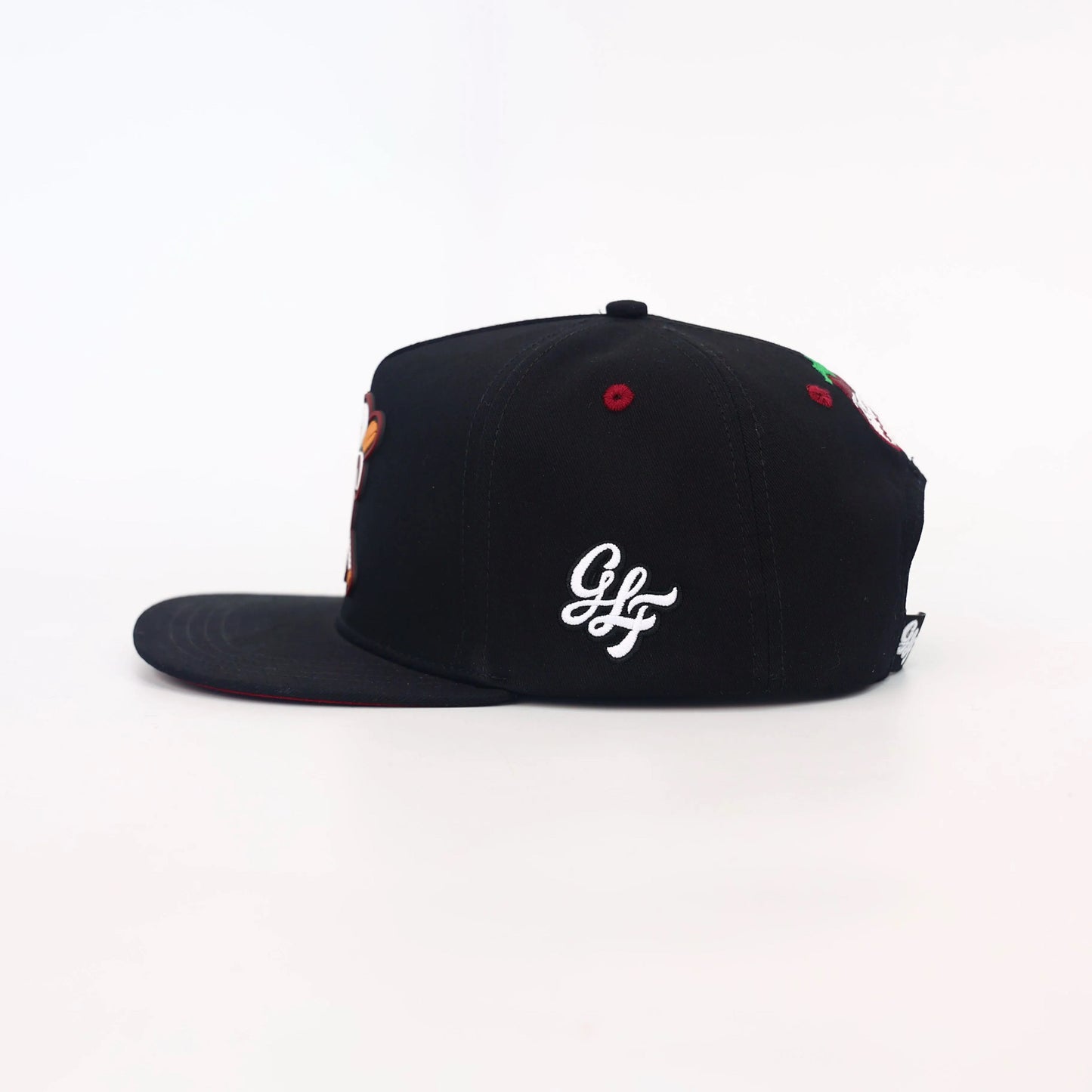 LOS TOMATEROS