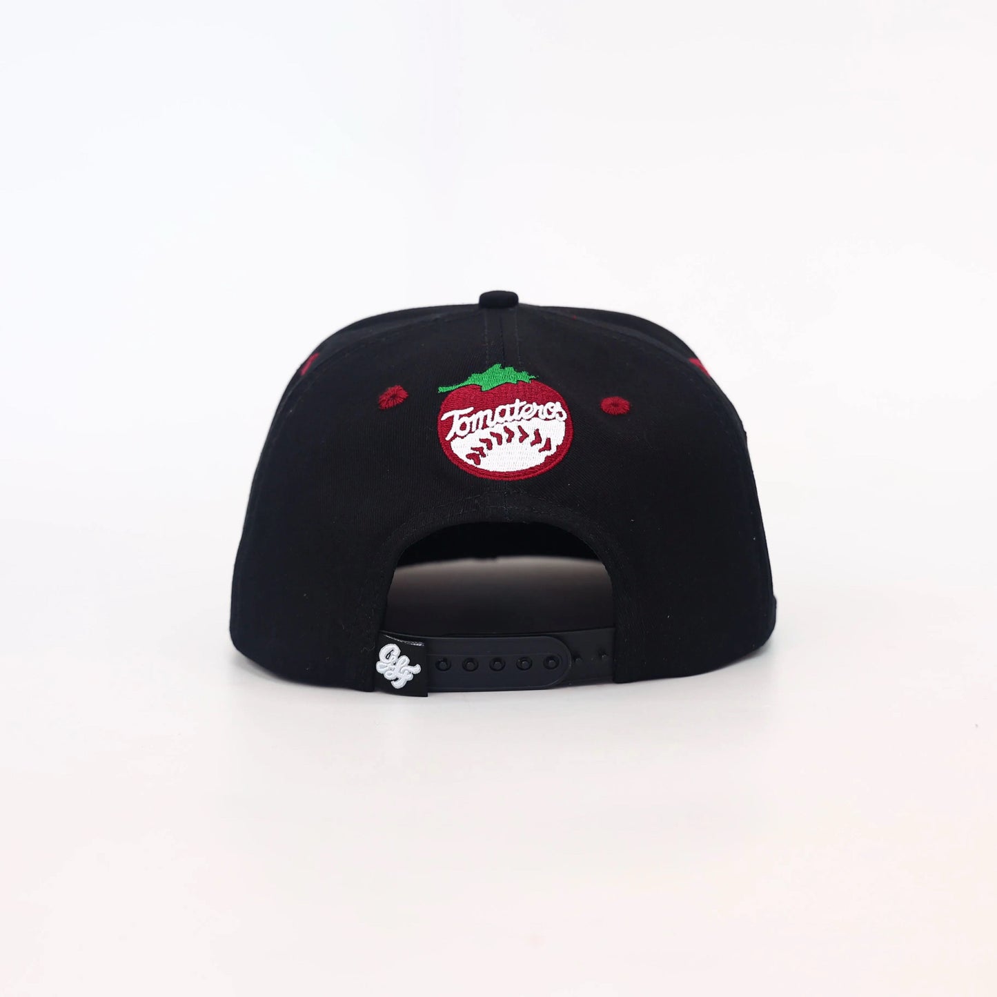 LOS TOMATEROS
